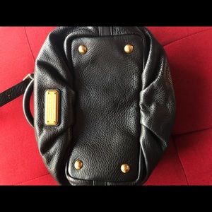 Marc Jacobs Handbag, Used Once.